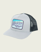 Sunset Marsh Hat