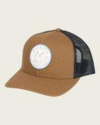 Riverside Trucker Hat