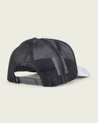 Redfish Logo Trucker Hat
