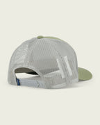Golden Trucker Hat