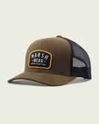 Alton Trucker Hat