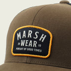 Alton Trucker Hat