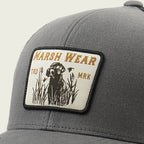 Lookout Trucker Hat