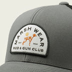 Club Member Trucker Hat