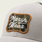 Roadside Trucker Hat