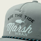 Tide Rider Hat