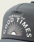 Good Times Hat