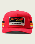Throttle Snapback Hat