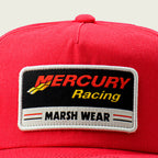 Throttle Snapback Hat