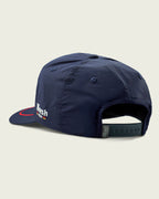 Racer Snapback Hat