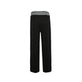 ALO Yoga Pants 032 - Black - view 1