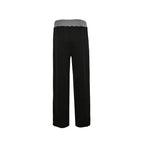 ALO Yoga Pants 032 - Black - view 1
