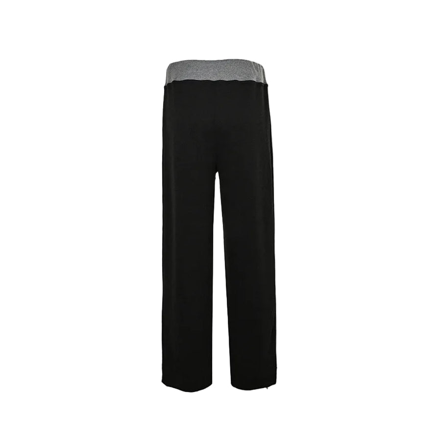 ALO Yoga Pants 032 - Black - view 1