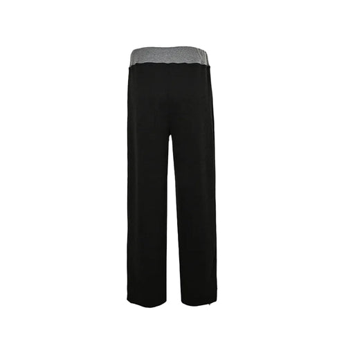 ALO Yoga Pants 032 - Black - view 1