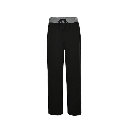 ALO Yoga Pants 032 - Black - view 2