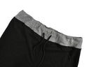 ALO Yoga Pants 032 - Black - view 5