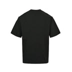 ALO Yoga T-Shirt 030 - Black - view 10
