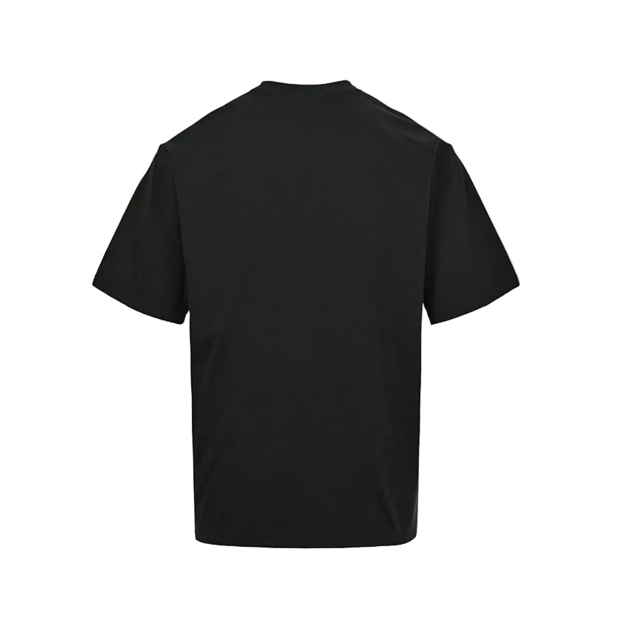 ALO Yoga T-Shirt 030 - Black - view 10