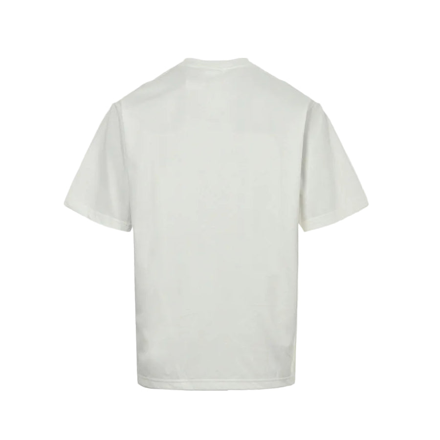 ALO Yoga T-Shirt 030 - White - view 1
