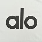 ALO Yoga T-Shirt 030 - White - view 5