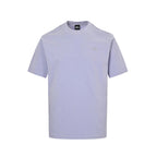 ALO Yoga T-Shirt 029 - Lavender - view 46