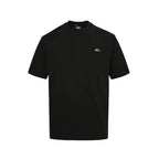 ALO Yoga T-Shirt 029 - Black - view 17
