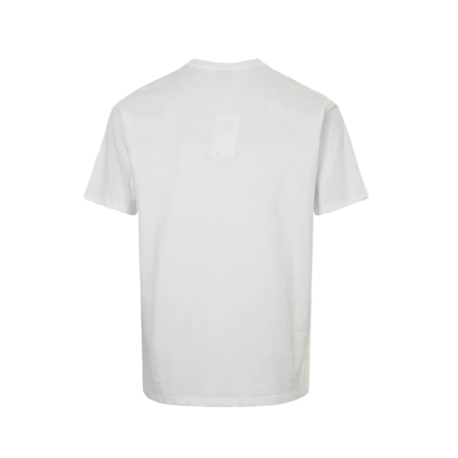 ALO Yoga T-Shirt 029 - White - view 1
