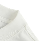ALO Yoga T-Shirt 029 - White - view 5