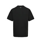 ALO Yoga T-Shirt 028 - Black - view 1