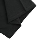 ALO Yoga T-Shirt 028 - Black - view 4