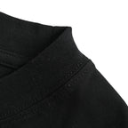ALO Yoga T-Shirt 028 - Black - view 6