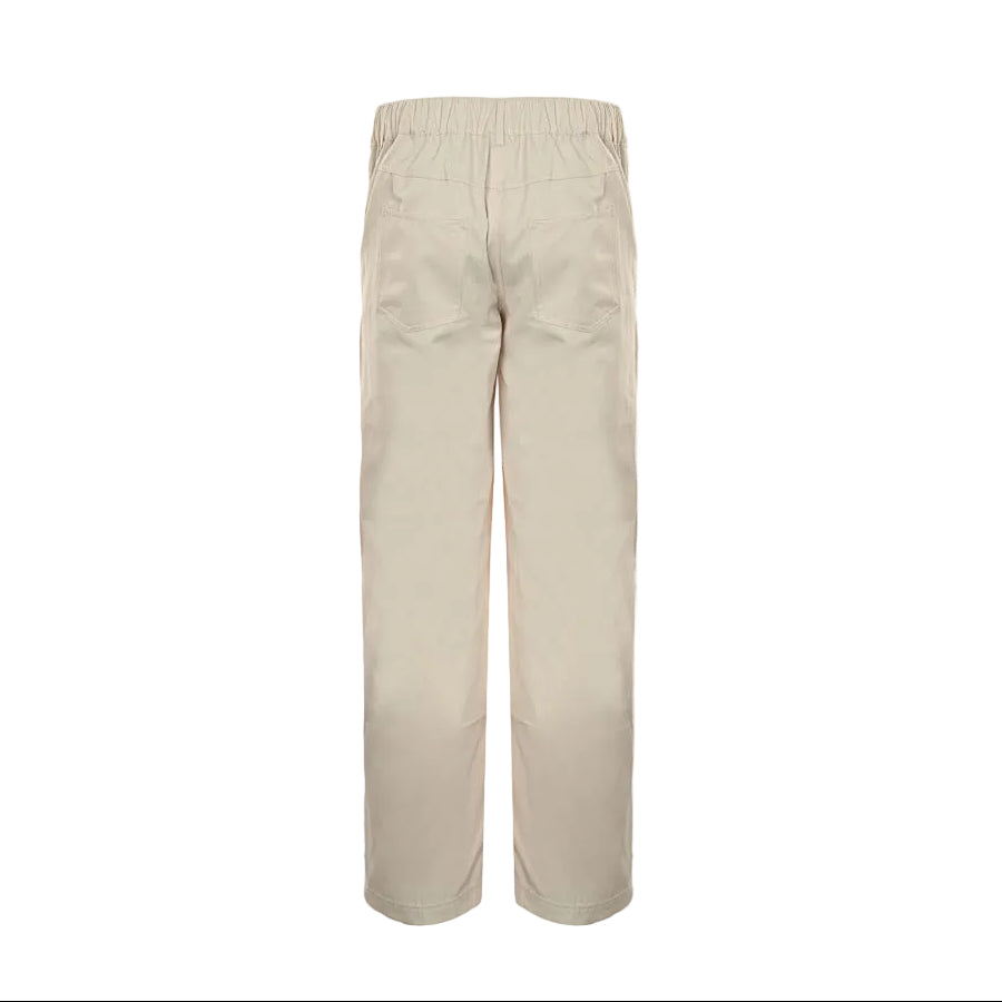ALO Yoga Pants 027 - Beige - view 14