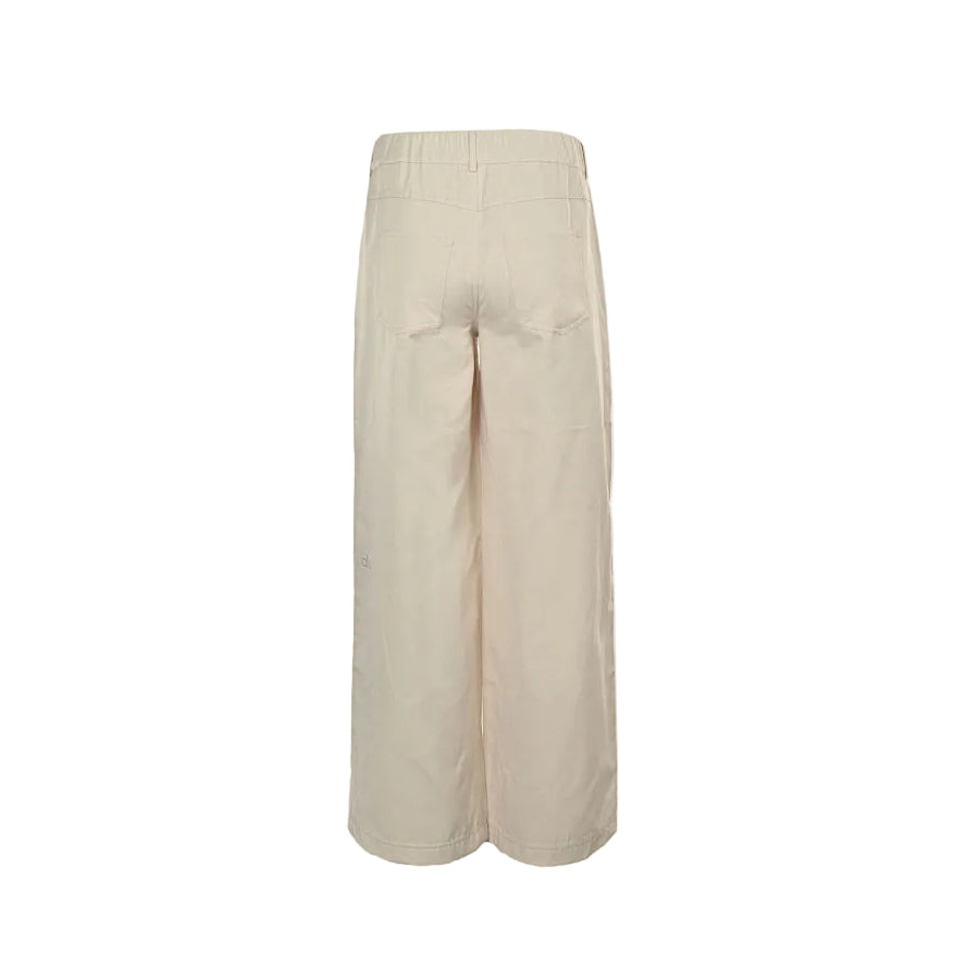 ALO Yoga Pants 027 - Cream - view 1