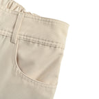 ALO Yoga Pants 027 - Cream - view 4