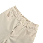 ALO Yoga Pants 027 - Cream - view 5