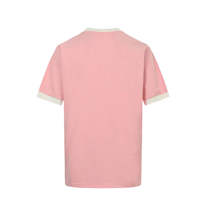 ALO Yoga T-Shirt 026 - Pink - view 18