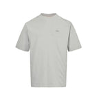ALO Yoga T-Shirt 024 - Light Gray - view 27
