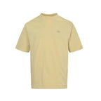 ALO Yoga T-Shirt 024 - Yellow - view 18