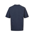 ALO Yoga T-Shirt 024 - Navy - view 1