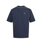 ALO Yoga T-Shirt 024 - Navy - view 2