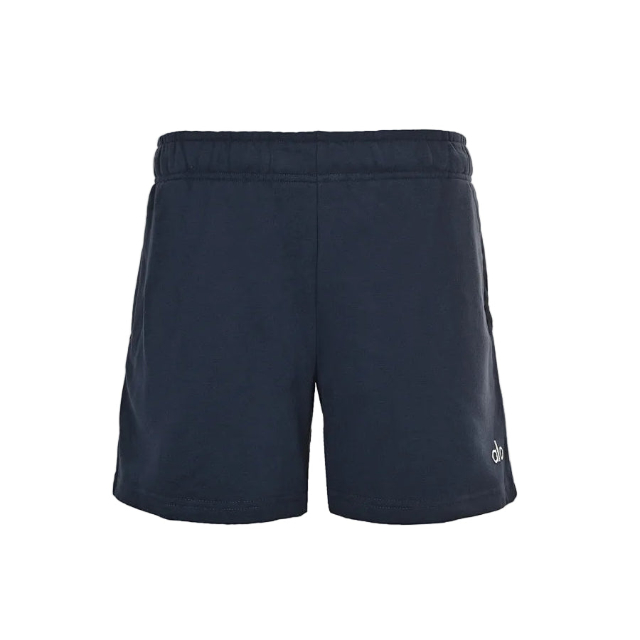 ALO Yoga Shorts 023 - Navy - view 2