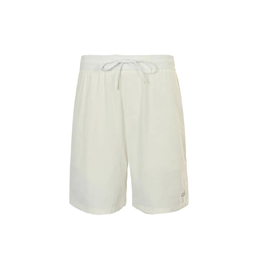ALO Yoga Shorts 022 - Cream - view 2