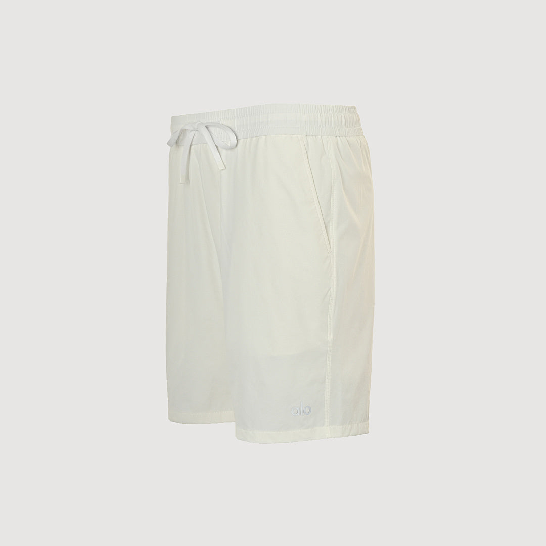 ALO Yoga Shorts 022 - Cream - view 3