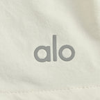 ALO Yoga Shorts 022 - Cream - view 4