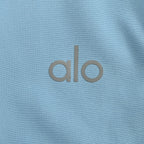 ALO Yoga Pants 021 - Light Blue - view 4