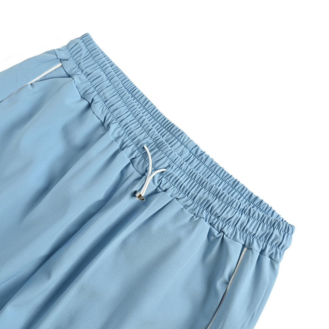 ALO Yoga Pants 021 - Light Blue - view 6