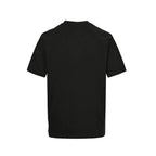 ALO Yoga T-Shirt 020 - Black - view 17
