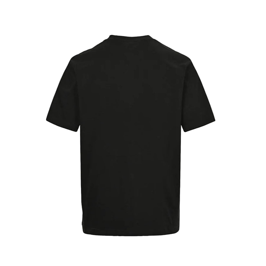 ALO Yoga T-Shirt 020 - Black - view 17