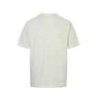 ALO Yoga T-Shirt 020 - Cream - view 9