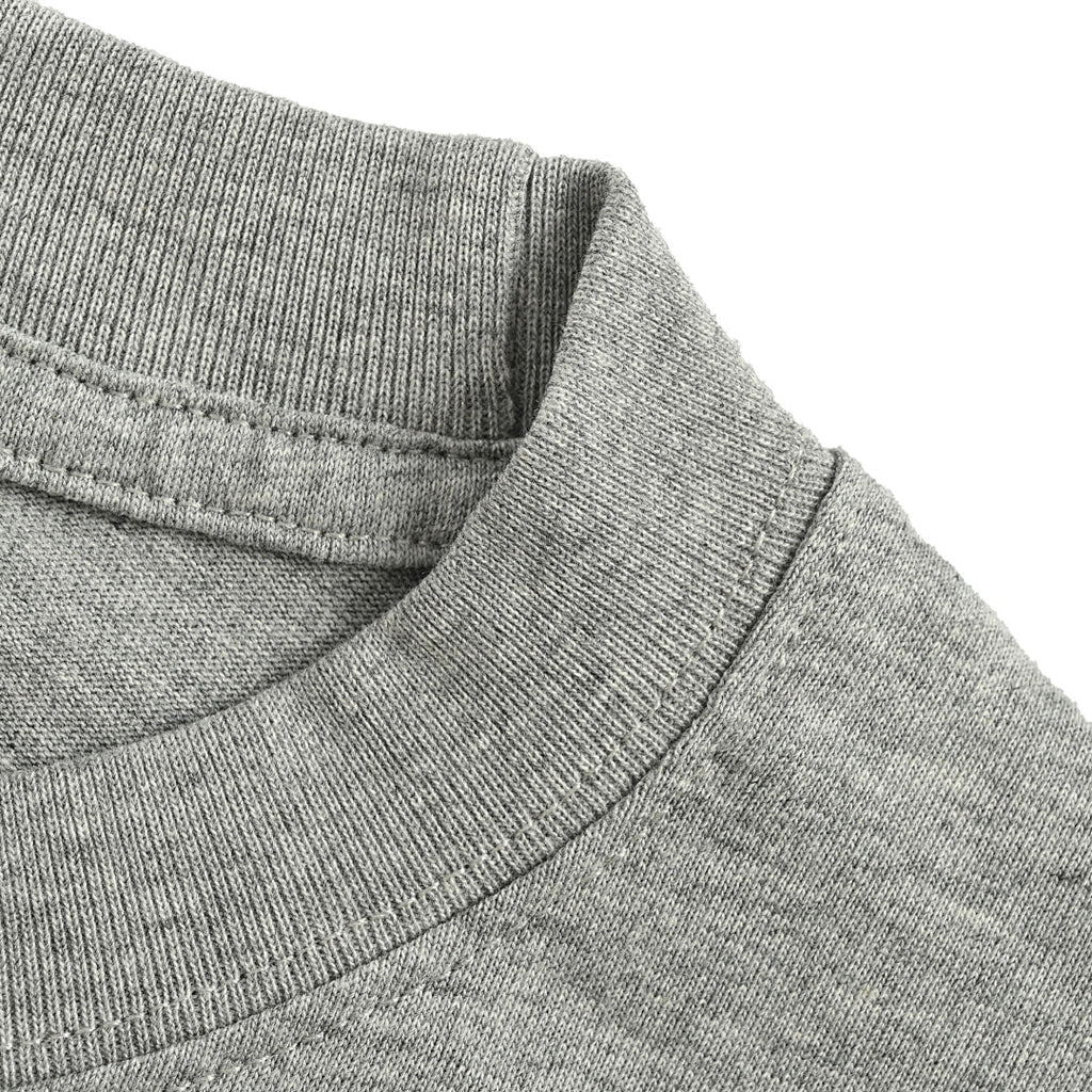 ALO Yoga T-Shirt 020 - Gray - view 6